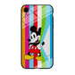 Mickey Fun Colours iPhone XR Case