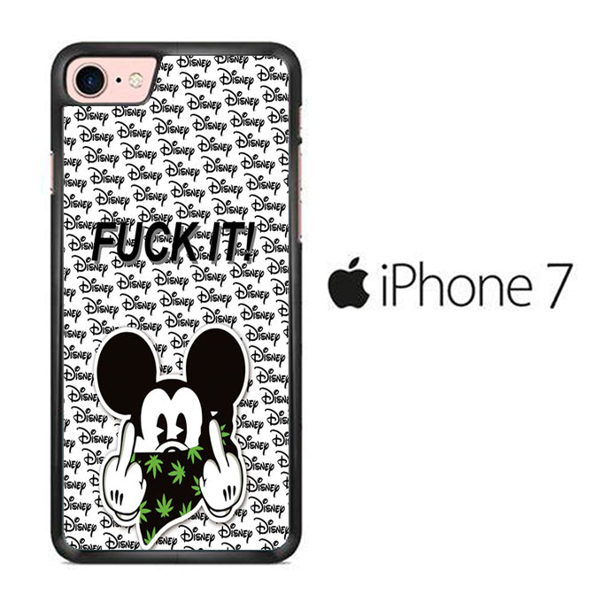 Mickey Mouse Disney iPhone 7 Case