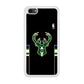 Milwaukee Bucks Costume iPhone 7 Case