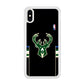Milwaukee Bucks Costume iPhone Xs Max Case