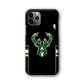 Milwaukee Bucks Costume iPhone 11 Pro Case