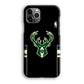 Milwaukee Bucks Costume iPhone 12 Pro Max Case