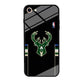 Milwaukee Bucks Costume iPhone 7 Case