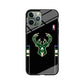 Milwaukee Bucks Costume iPhone 11 Pro Case