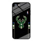 Milwaukee Bucks Costume iPhone 6 | 6s Case