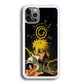 Minato Namikaze Seal iPhone 12 Pro Max Case