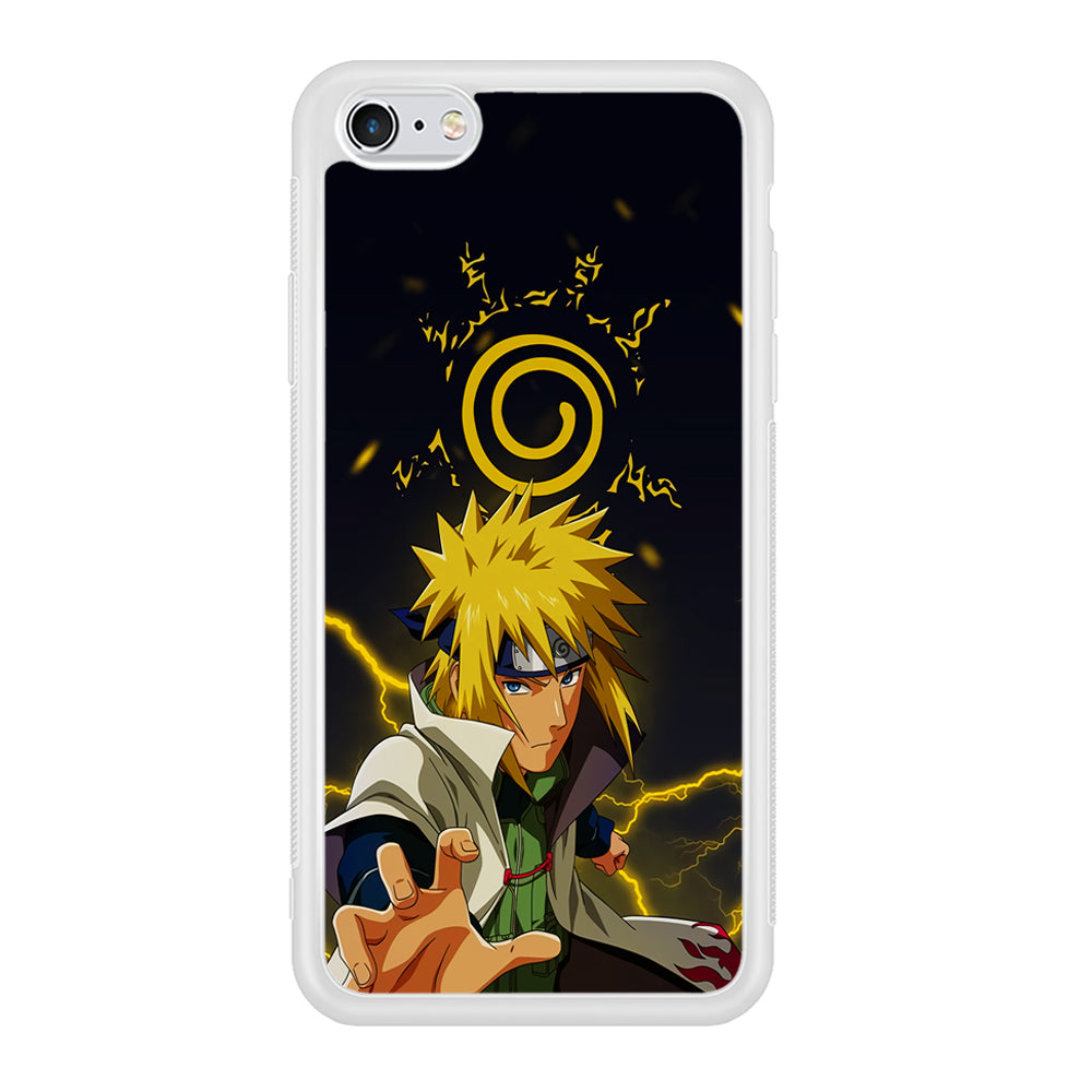 Minato Namikaze Seal iPhone 6 | 6s Case