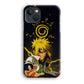 Minato Namikaze Seal iPhone 13 Case