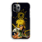 Minato Namikaze Seal iPhone 12 Pro Max Case