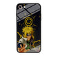 Minato Namikaze Seal iPhone 7 Case