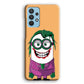 Minion Joker Mode Samsung Galaxy A32 Case
