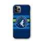 Minnesota Timberwolves NBA iPhone 11 Pro Case