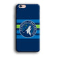 Minnesota Timberwolves NBA iPhone 6 Plus | 6s Plus Case