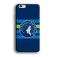 Minnesota Timberwolves NBA iPhone 6 | 6s Case