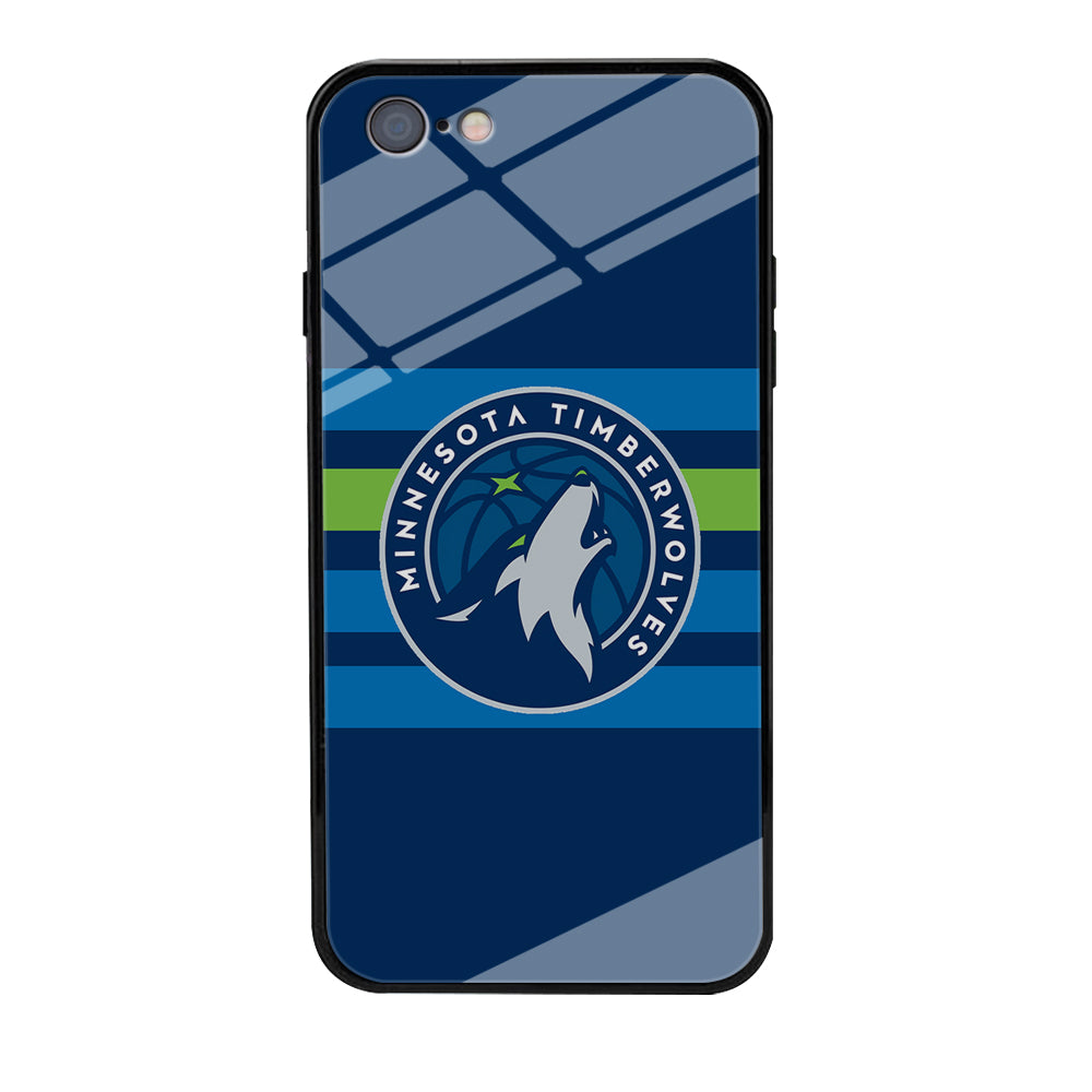 Minnesota Timberwolves NBA iPhone 6 Plus | 6s Plus Case