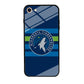 Minnesota Timberwolves NBA iPhone 7 Case