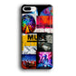 Muse Album Poster iPhone 8 Plus Case