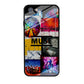 Muse Album Poster iPhone 6 Plus | 6s Plus Case