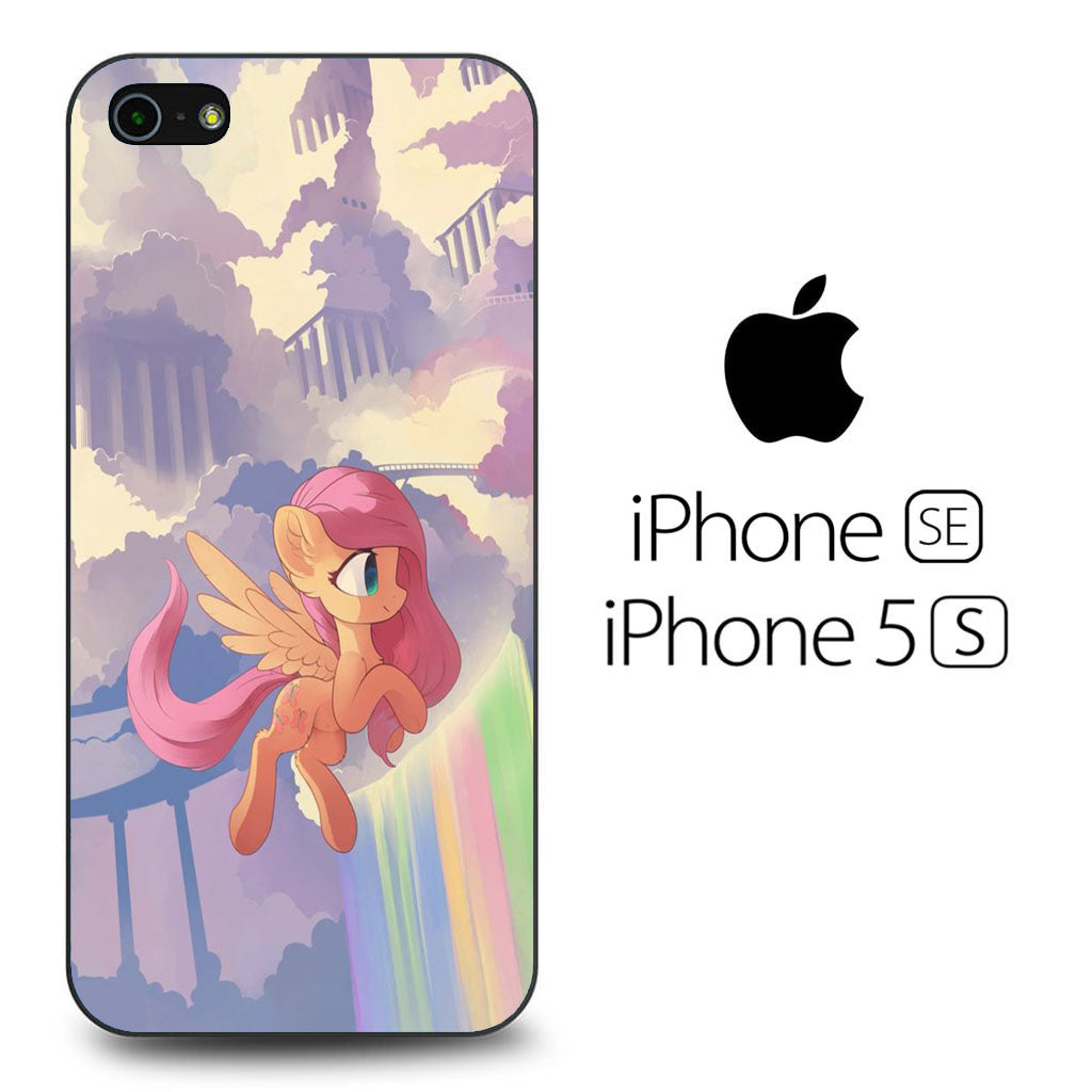 My Little Ponny Rainbow iPhone 5 | 5s Case - Ezzystore