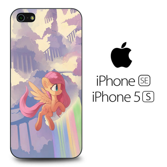 My Little Ponny Rainbow iPhone 5 | 5s Case - Ezzystore