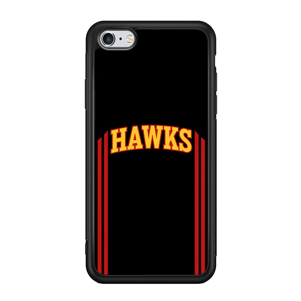 NBA Atlanta Hawks Costume iPhone 6 Plus | 6s Plus Case