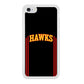 NBA Atlanta Hawks Costume iPhone 6 | 6s Case