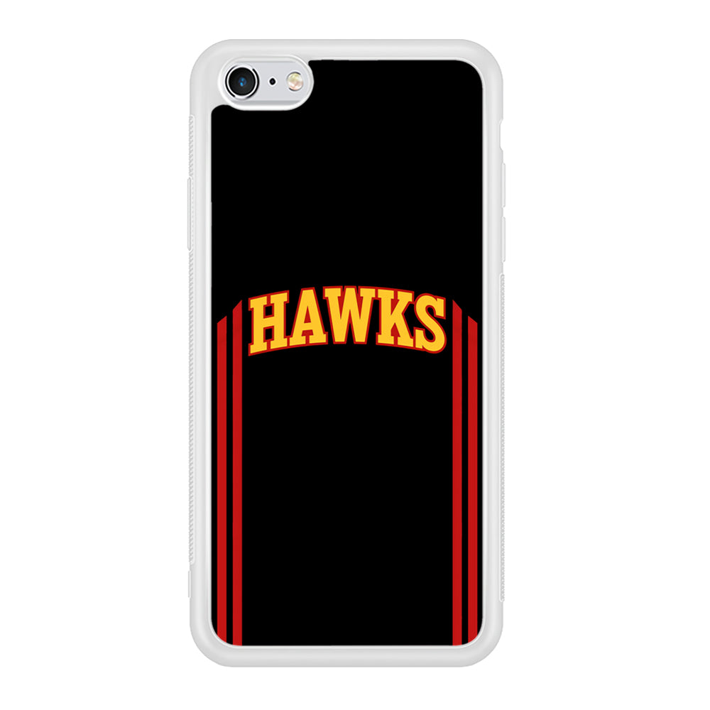 NBA Atlanta Hawks Costume iPhone 6 | 6s Case