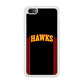 NBA Atlanta Hawks Costume iPhone 8 Case
