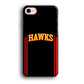NBA Atlanta Hawks Costume iPhone 7 Case