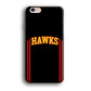 NBA Atlanta Hawks Costume iPhone 6 Plus | 6s Plus Case