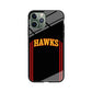 NBA Atlanta Hawks Costume iPhone 11 Pro Case