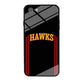 NBA Atlanta Hawks Costume iPhone 6 Plus | 6s Plus Case