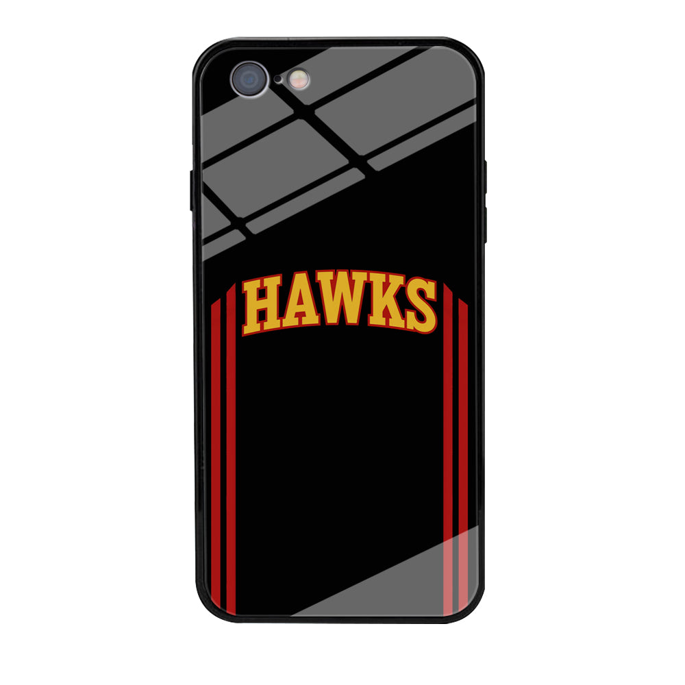 NBA Atlanta Hawks Costume iPhone 6 Plus | 6s Plus Case