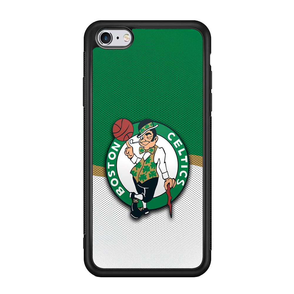NBA Boston Celtics iPhone 6 Plus | 6s Plus Case
