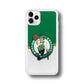 NBA Boston Celtics iPhone 11 Pro Case