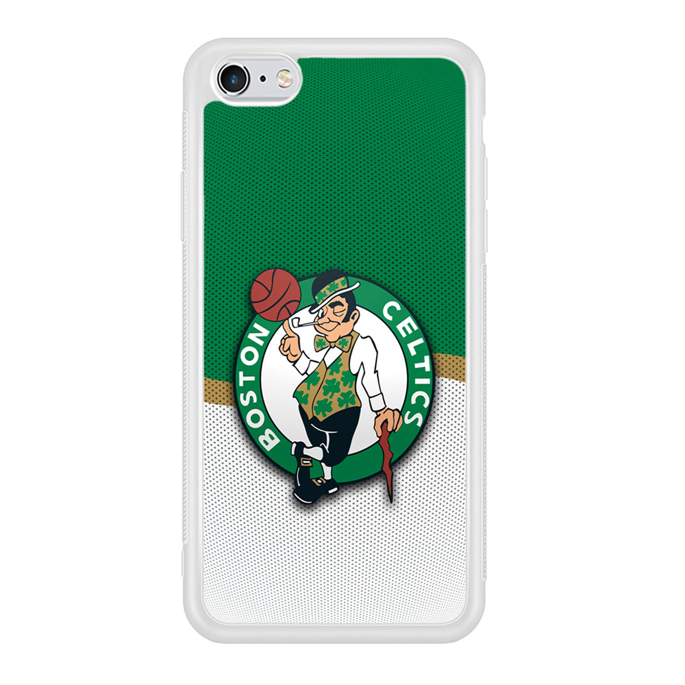 NBA Boston Celtics iPhone 6 Plus | 6s Plus Case