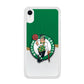 NBA Boston Celtics iPhone XR Case
