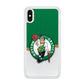 NBA Boston Celtics iPhone X Case