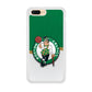 NBA Boston Celtics iPhone 8 Plus Case