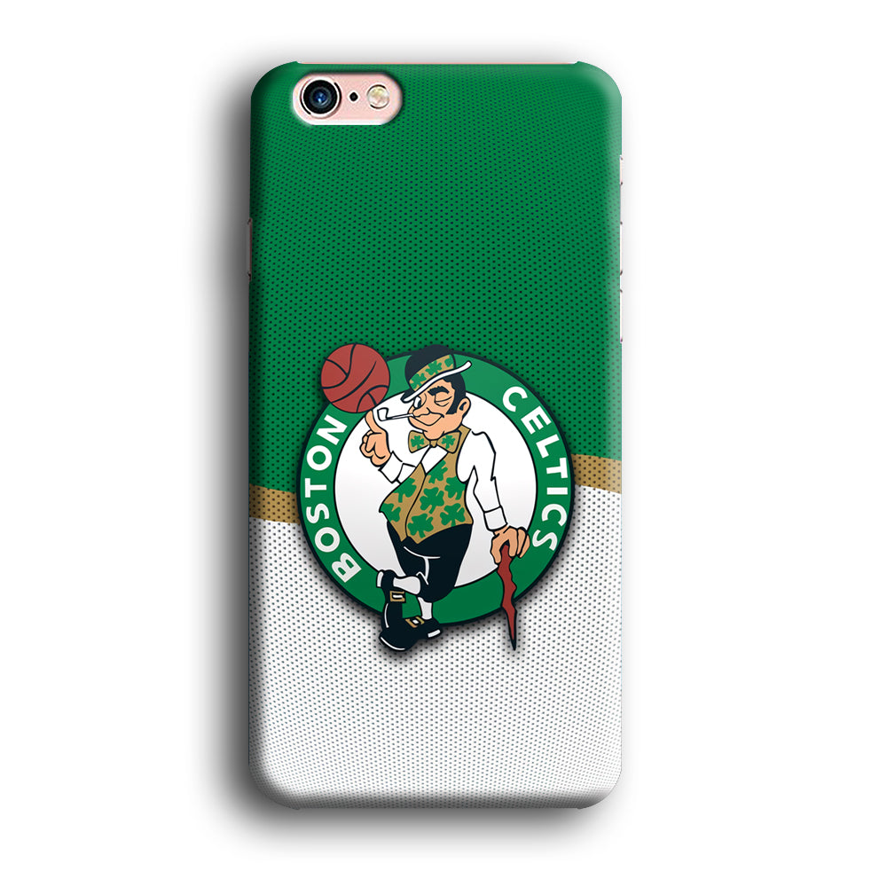 NBA Boston Celtics iPhone 6 Plus | 6s Plus Case