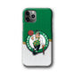 NBA Boston Celtics iPhone 11 Pro Case
