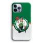 NBA Boston Celtics iPhone 13 Pro Case