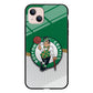 NBA Boston Celtics iPhone 13 Case