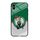 NBA Boston Celtics iPhone X Case