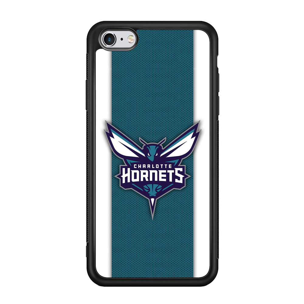 NBA Charlotte Hornets iPhone 6 Plus | 6s Plus Case