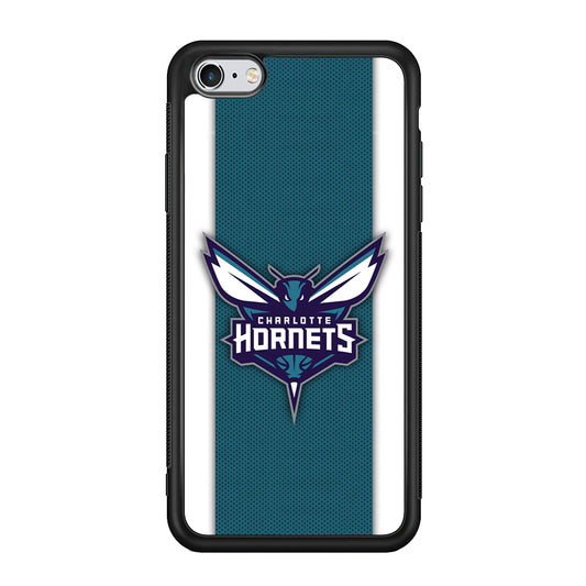 NBA Charlotte Hornets iPhone 6 Plus | 6s Plus Case