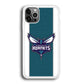 NBA Charlotte Hornets iPhone 12 Pro Max Case