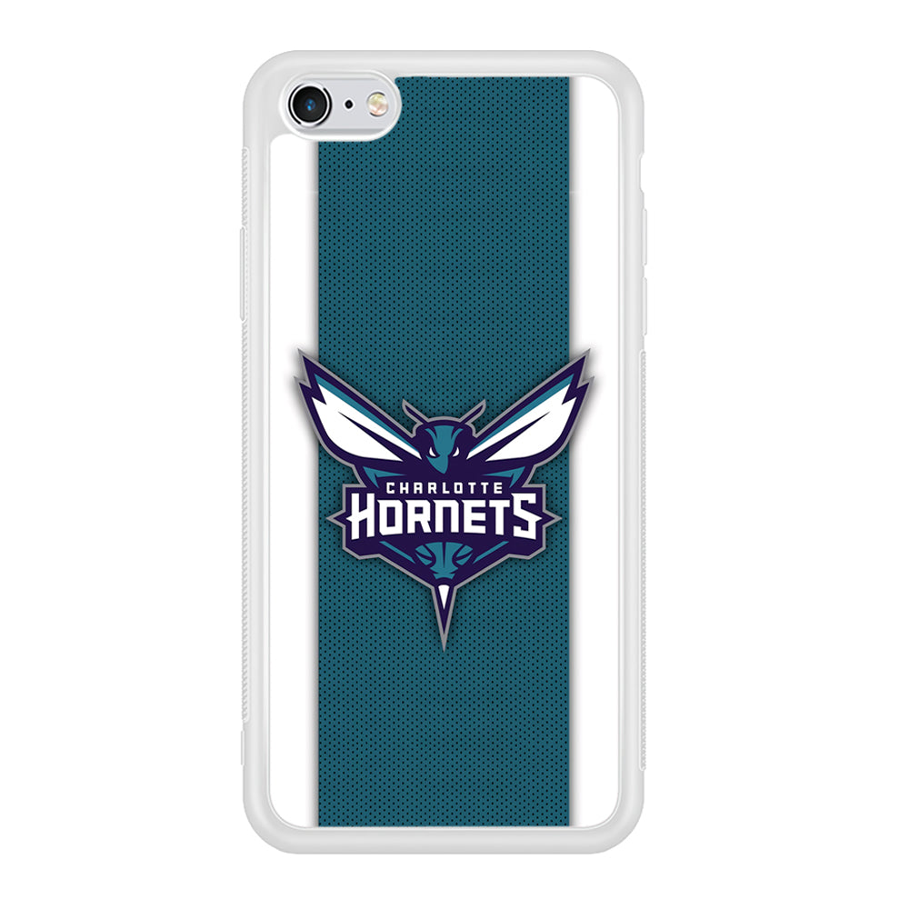 NBA Charlotte Hornets iPhone 6 Plus | 6s Plus Case