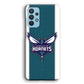 NBA Charlotte Hornets Samsung Galaxy A32 Case