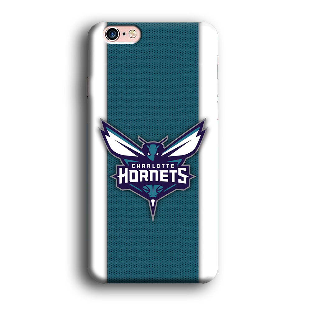 NBA Charlotte Hornets iPhone 6 Plus | 6s Plus Case